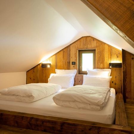 Bed and Breakfast Eden Du Boenlesgrab Lautenbach Esterno foto